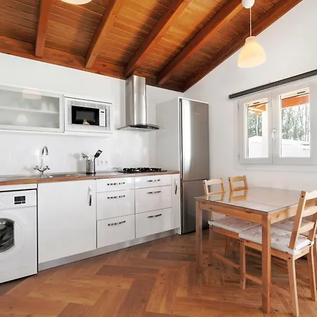 Novo Sancti Petri 3 Villa