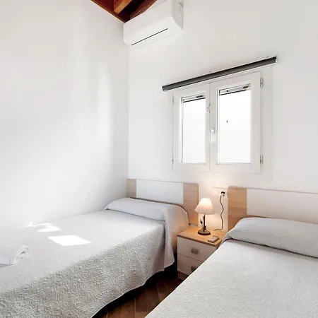 Novo Sancti Petri 3 Villa