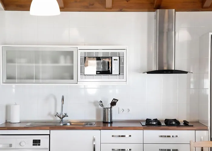 Βίλα Novo Sancti Petri 3