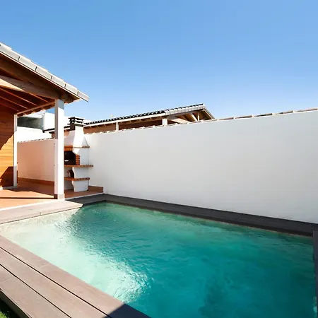 Villa Novo Sancti Petri 3 *