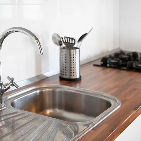 Novo Sancti Petri 3 Villa Cadix