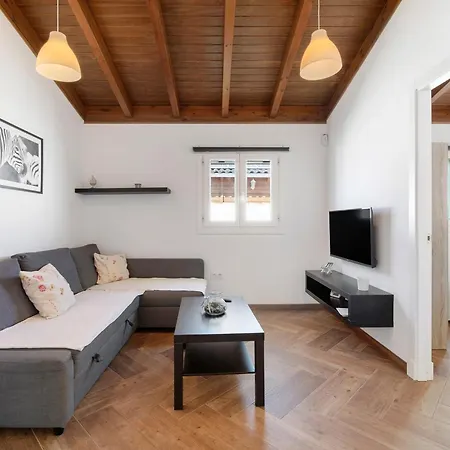 Novo Sancti Petri 3 Villa