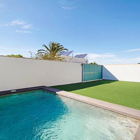 Novo Sancti Petri 3 * Cádiz