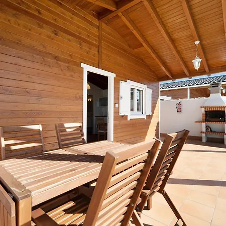 Villa Novo Sancti Petri 3