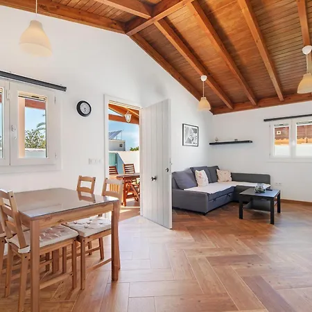 Villa Novo Sancti Petri 3 *