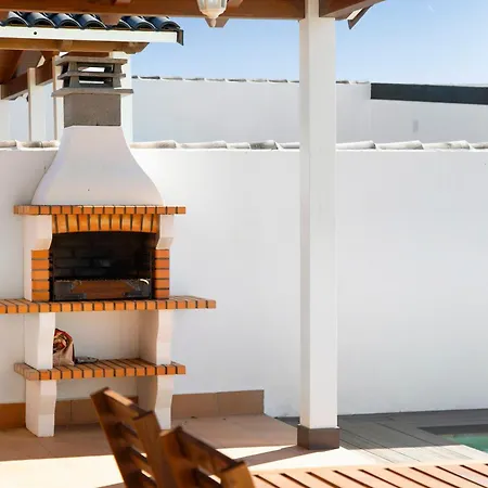 Villa Novo Sancti Petri 3 Cadix