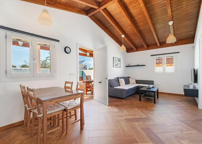 Novo Sancti Petri 3 *