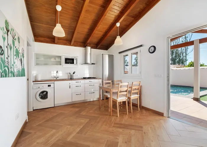 Novo Sancti Petri 3 Кадіс