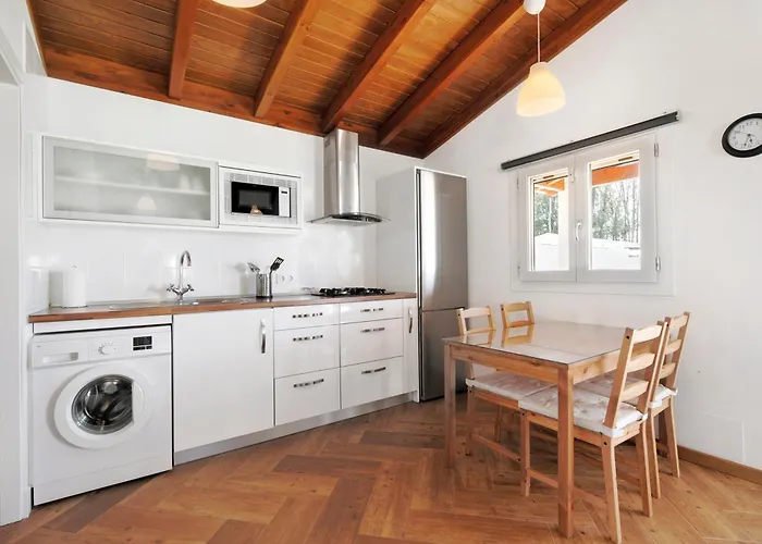 Novo Sancti Petri 3 Villa