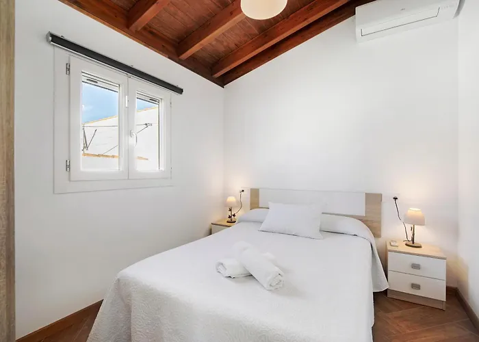 Novo Sancti Petri 3 * Kadyks