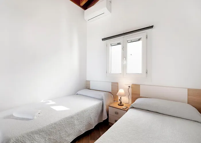 Novo Sancti Petri 3 Villa