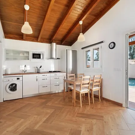 Villa Novo Sancti Petri 3 Cadice