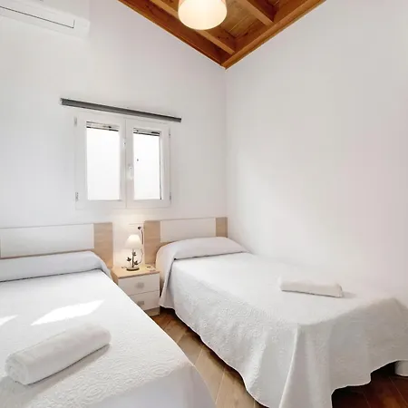 Villa Novo Sancti Petri 3 Cadice