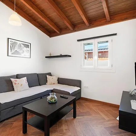 Villa Novo Sancti Petri 3 *