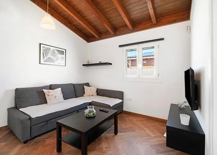 Villa Novo Sancti Petri 3 *