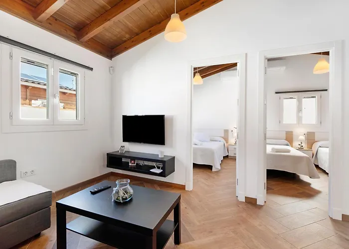 Villa Novo Sancti Petri 3 Cádiz