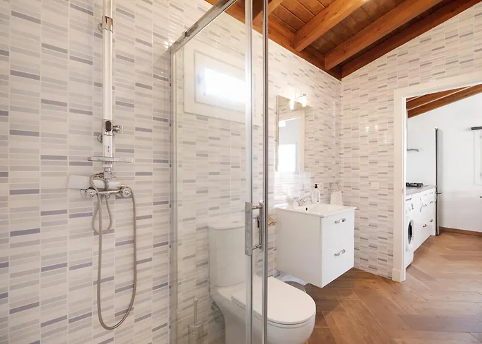 Villa Novo Sancti Petri 3 Cádiz