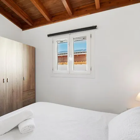 Villa Novo Sancti Petri 3 *