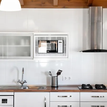 Novo Sancti Petri 3 Villa Cadiz