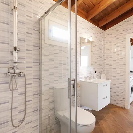 Villa Novo Sancti Petri 3 Cadiz