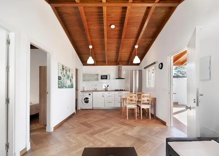 Villa Novo Sancti Petri 3