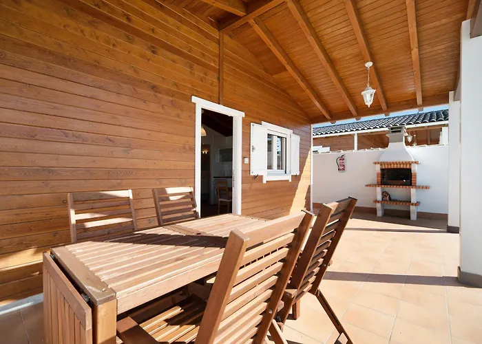 Novo Sancti Petri 3 *